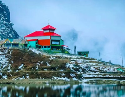 Best of Sikkim and Nepal Tour