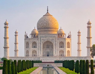 Tours of Taj Mahal